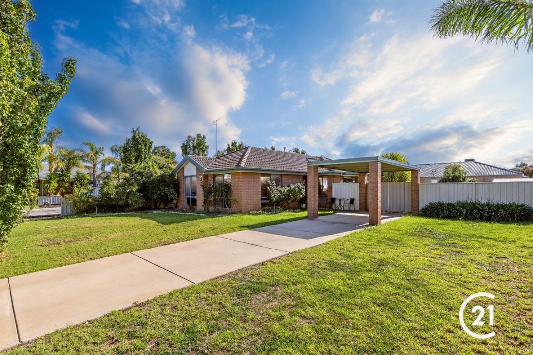 7 Argyle Court, Moama, NSW 2731, 澳大利亚