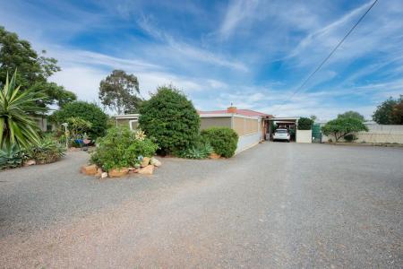 15 Gemini Road, Napperby, SA 5540, Australia