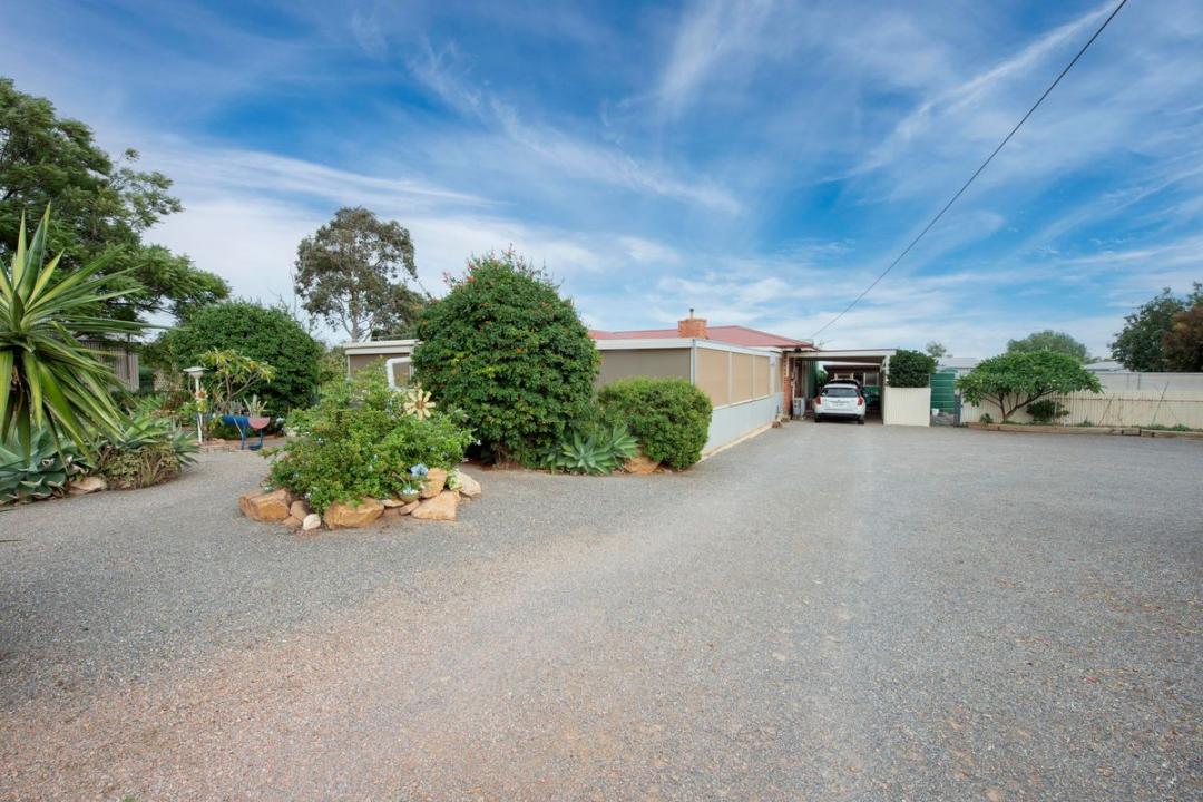 15 Gemini Road, Napperby, SA 5540, Australia