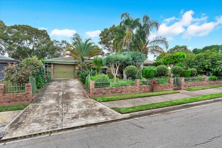 56 Heather Drive, Ridgehaven, SA 5097, Australia