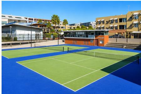 8113/1 Bennelong Parkway, Wentworth Point, NSW 2127, Australia