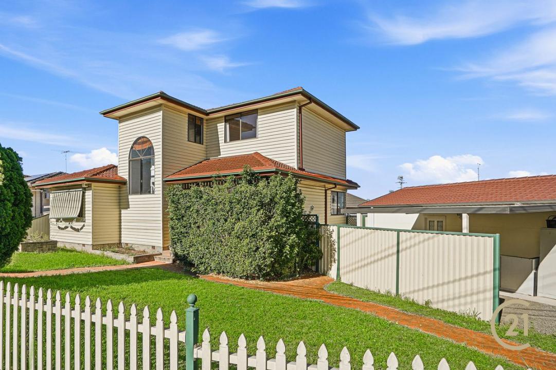 3 Martin Crescent, Woodpark, NSW 2164, Australia