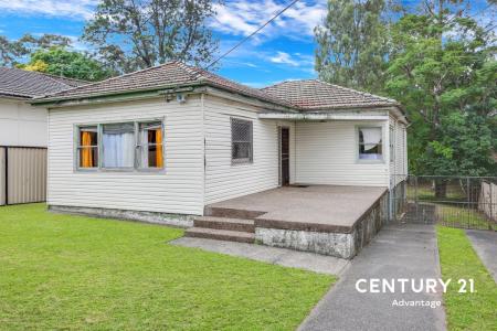 17 Rogers Street, Wentworthville, NSW 2145, Austrália