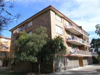 84/3 Riverpark Drive, 리버풀, NSW 2170, 오스트레일리아