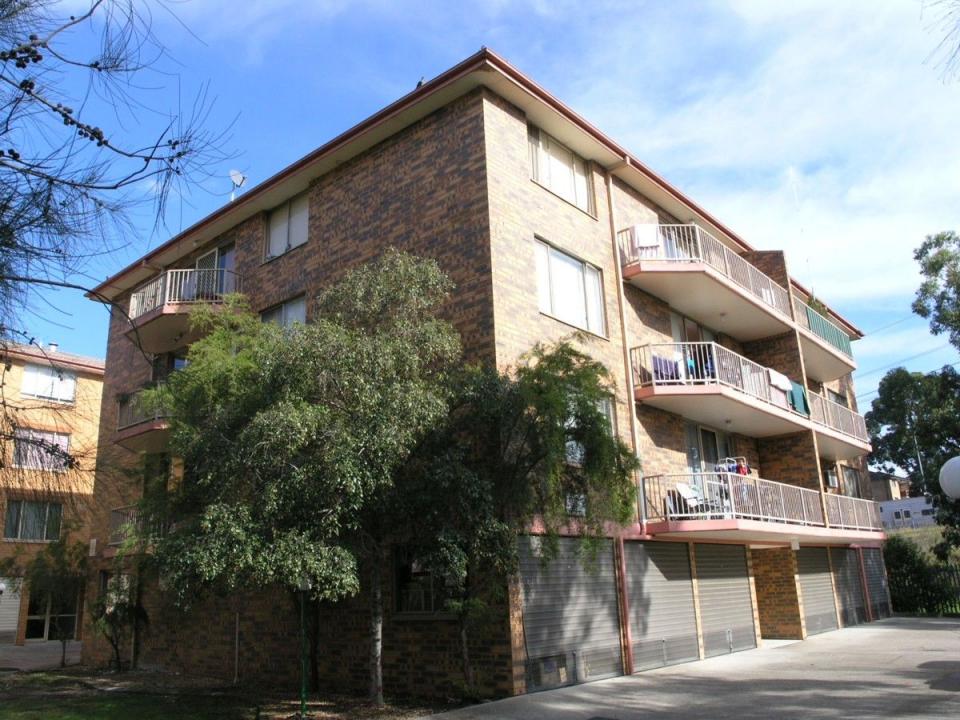 84/3 Riverpark Drive, Liverpool, NSW 2170, Australia