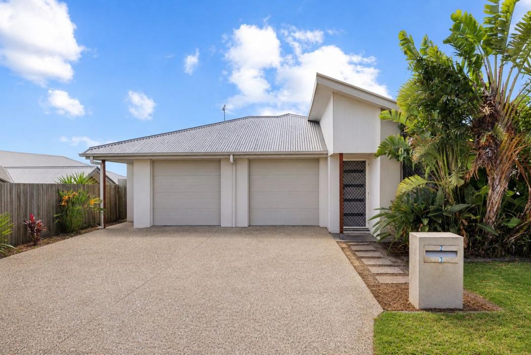 1/3 Menton Place, Harristown, QLD 4350, Australien