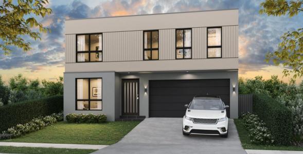 Quakers Hill, NSW 2763, Austrália