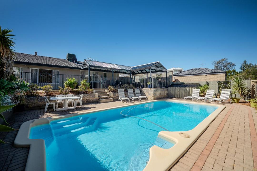 58 Bayport Circuit, Mindarie, WA 6030, Australia
