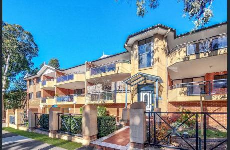 8/62 Fullagar Road, Wentworthville, NSW 2145, 澳洲