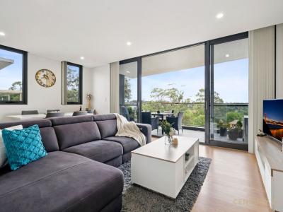 304/1a Mills Avenue, Asquith, NSW 2077, Australia