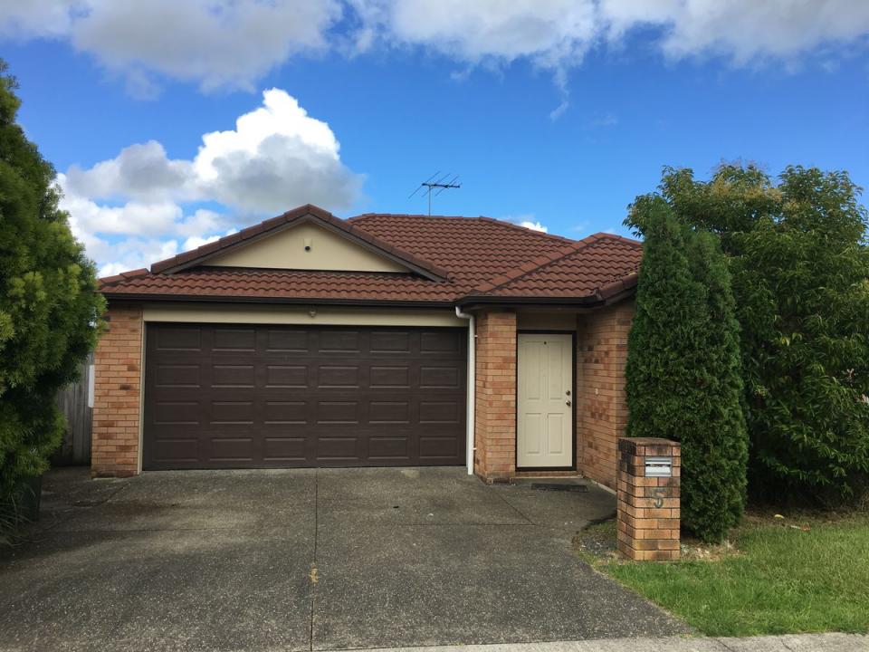 5 Villarosa Lane, Flat Bush, Auckland 2016, Nueva Zelanda
