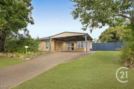 81 David Street, North Booval, QLD 4304, Australia
