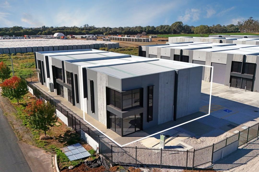Shed 4/23 Denmark Road, Echuca, VIC 3564, Australia
