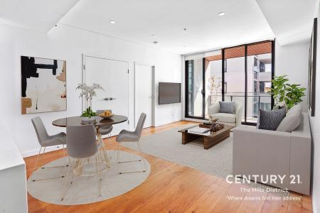 618/100 Fairway Drive, Norwest, NSW 2153, Australia