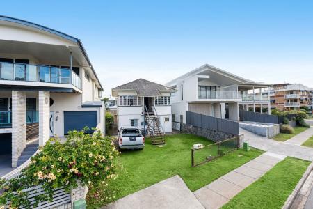 177 Wynnum Esplanade, Wynnum, QLD 4178, Australia