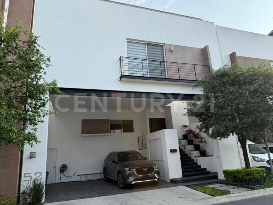 DEL MANANTIAL 52,, Santa Catarina, ولاية نويفو ليون 66188, المكسيك