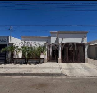 Cajeme, Sonora 85160, Mexico