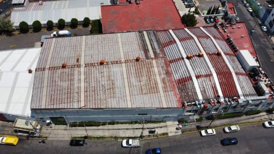 Naucalpan, Штат Мехико 53489, Мексика