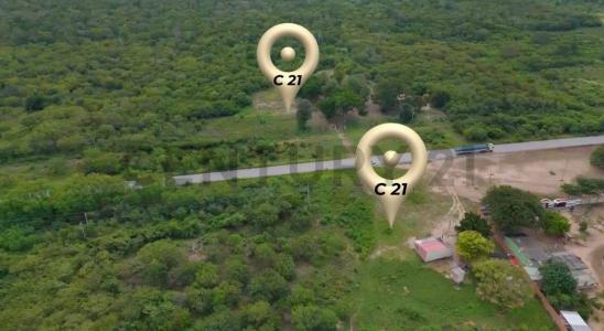 Sur, Santa Cruz 00001, Bolívia