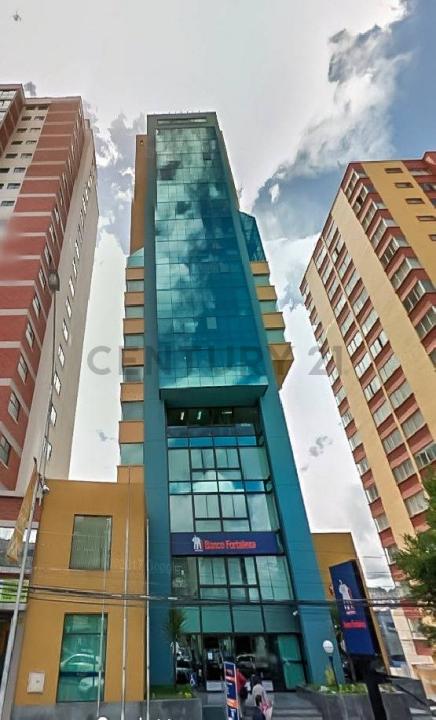 San Jorge, La Paz 00000, Bolívia