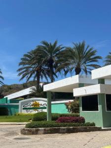 La Plaza de Paraguachí, Nueva Esparta 6301, Venezuela