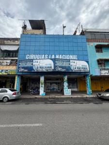 Valencia, Carabobo 2001, Venezuela