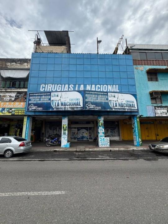 Valencia, Carabobo 2001, Venezuela