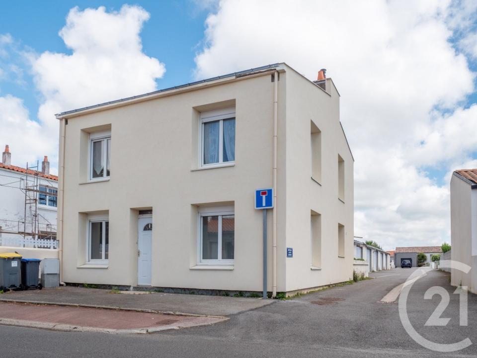 Chateau D Olonne, פיי דה לה לואר 85180, צרפת
