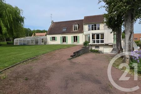Voulangis, Île-de-France 77580, France