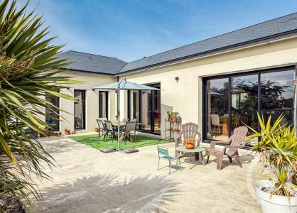 St Pair Sur Mer, Basse-Normandie 50380, 프랑스