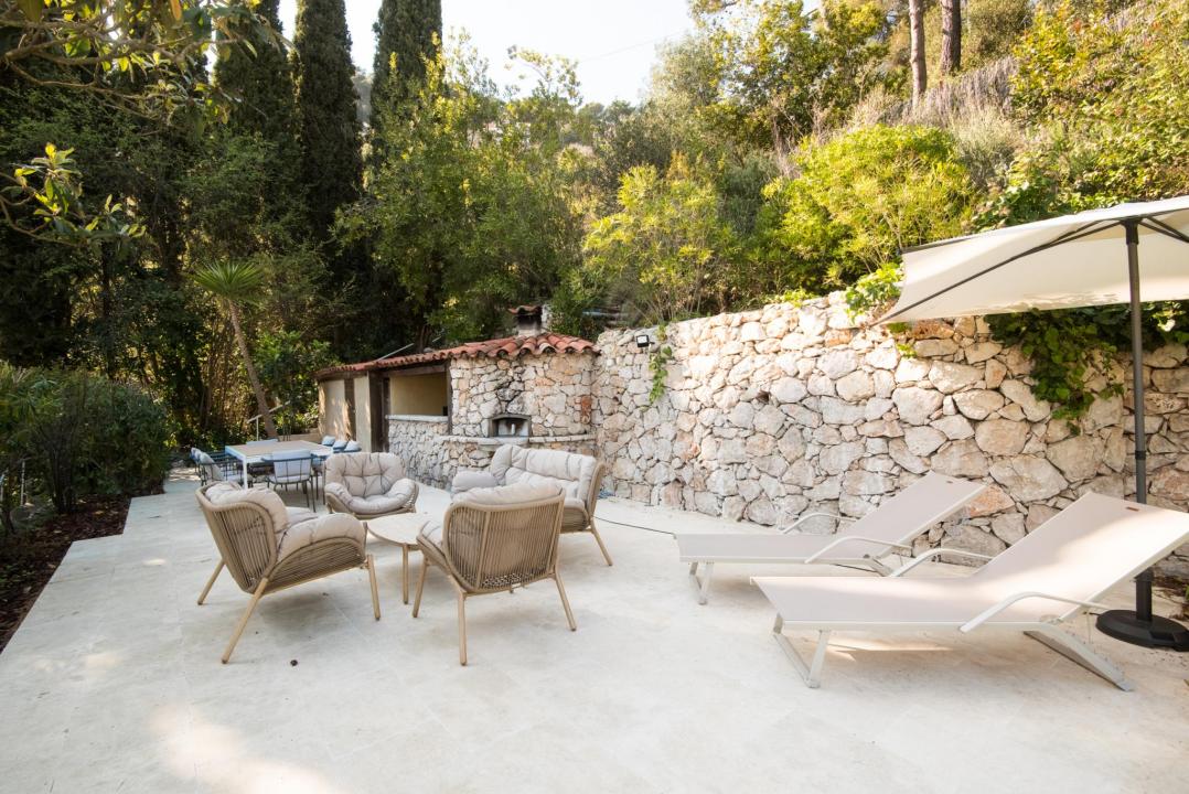 La Turbie, Provence-Alpes-Côte D'Azur 06320, France
