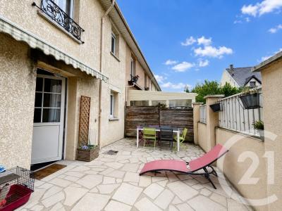 Argenteuil, Île-de-France 95100, Frankreich