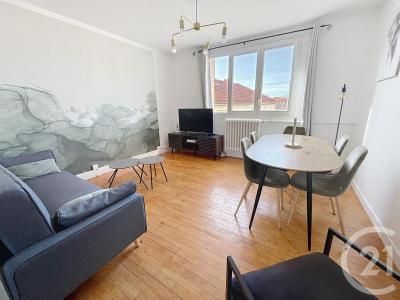 Clermont Ferrand, Auvergne 63100, Fransa