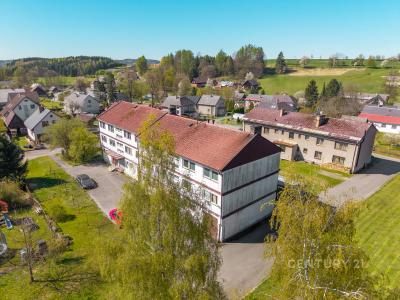4, Kameničná, Ústí Nad Orlicí 56401, República Checa