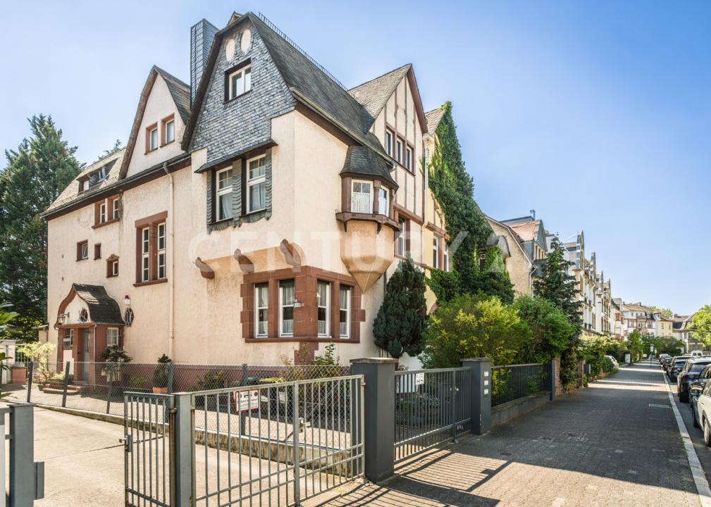 Frankfurt, Hessen 60596, Alemanha