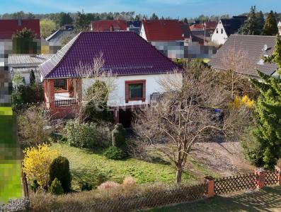 Genthin, Sachsen-Anhalt 39307, Almanya
