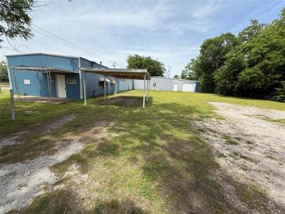 1014 W Benedict Street, Shawnee, Oklahoma 74801, USA