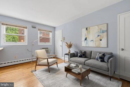4595 Macarthur Boulevard NW Unit# 4, Washington, DC 20007, USA