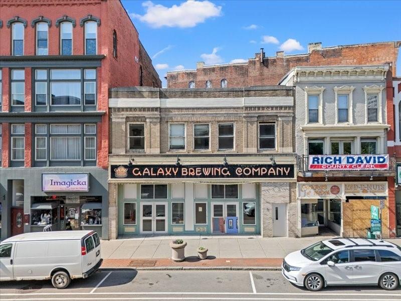 41 Court Street, Binghamton, New York 13901, États-Unis