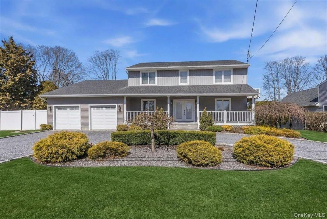 949 Union Street, Bohemia, New York 11716, Amerika Birleşik Devletleri