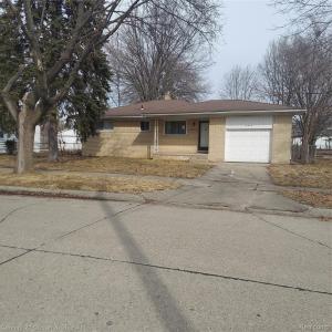 3715 Poplar Avenue, Warren, Мичиган 48091, Соединенные Штаты