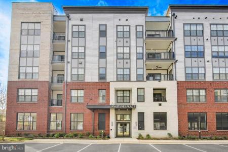 106 Saint Ives Place Unit# 408, Oxon Hill, Maryland 20745, États-Unis
