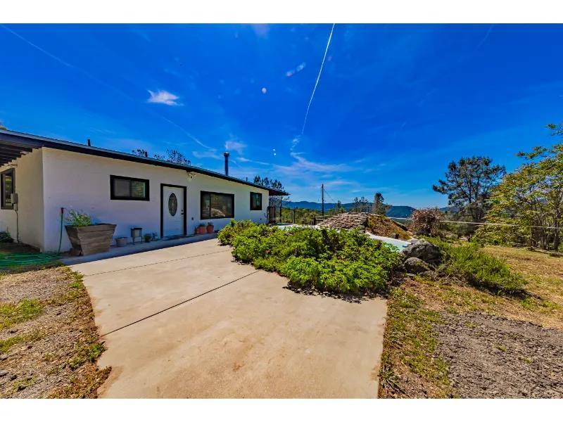 43980 Highway 49, Ahwahnee, Califórnia 93601, Estados Unidos