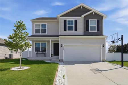 1158 35th Street Sw, Altoona, Iowa 50009, USA