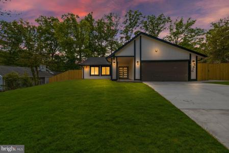 5410 Aylor Road, Fairfax, Virginia 22032, USA
