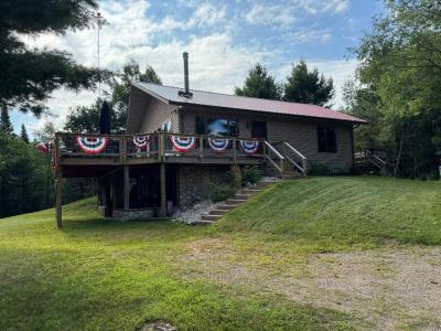 2276 Allyn Rd, Mercer, Wisconsin 54547, USA
