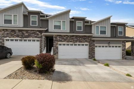 4436 W HILL SHADOW WAY, Herriman, Utah 84096, Stati Uniti