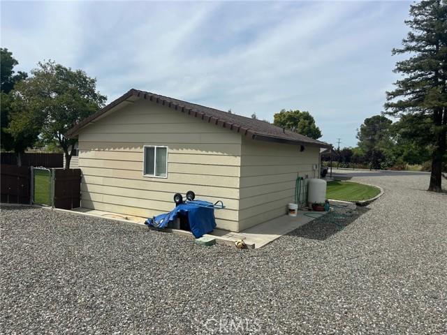 6211 County Road 12, Orla, Californie 95963, États-Unis