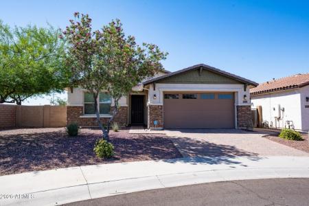 9719 W Los Gatos Dr, Peoria, Arizona 85383, USA