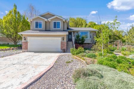 814 Mountain Road, Logan, Utah 84321, États-Unis